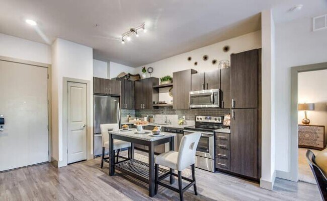 Foto del edificio - 2 bedroom in Spring TX 77373