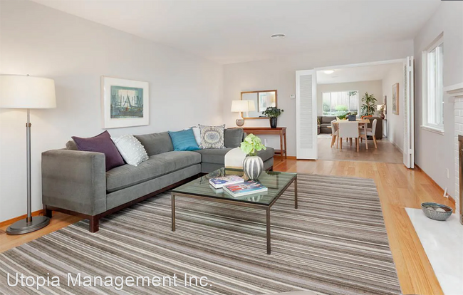 Foto del edificio - 3 br, 3 bath House - 2036 Mira Vista Drive