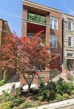 Building Photo - 2520 W Walton St
