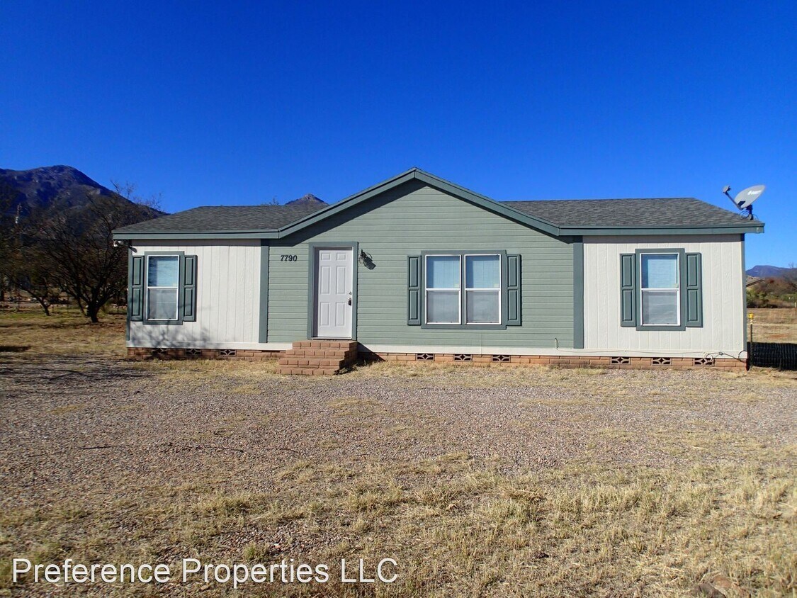 Foto principal - 3 br, 2 bath House - 7790 S Circle S Drive