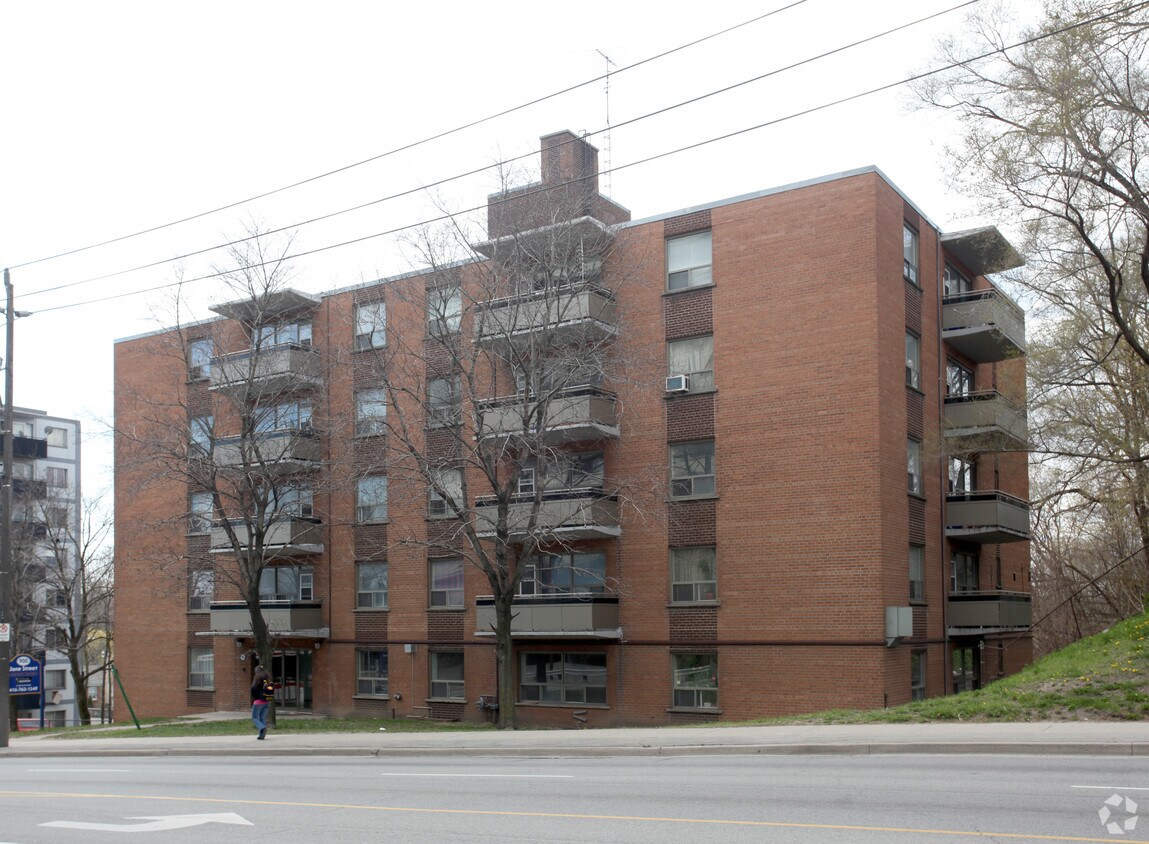 Primary Photo - Suite Jane Apartments