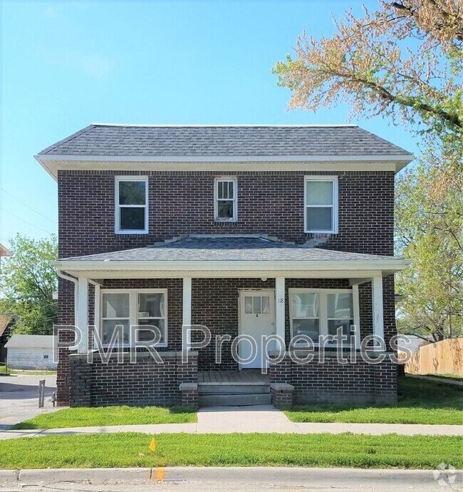 Eubanks Apartments for Rent with Utilities Included Council Bluffs