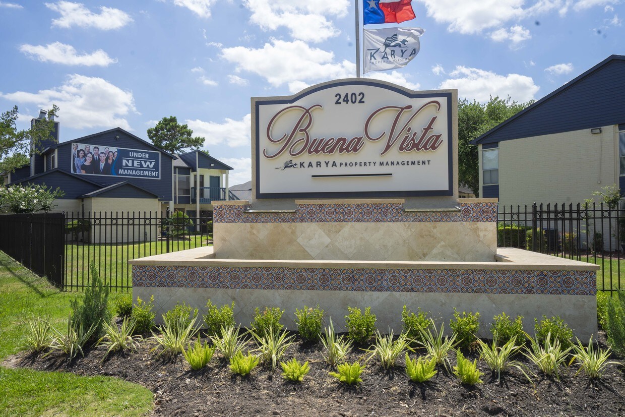 Buena Vista Apartments Apartments 2402 Bammelwood Dr Houston, TX