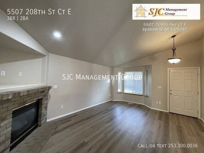 Foto del edificio - 5507 208th St Ct E