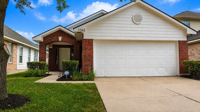 Foto del edificio - 7543 Legacy Pines Dr
