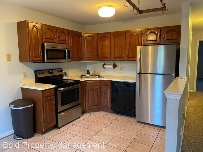 Building Photo - 2 br, 1 bath House - 605 Maplewood Ave.