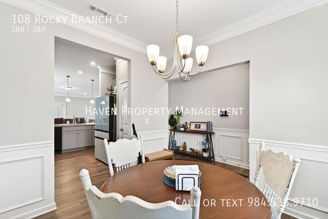 Building Photo - 108 Rocky Br Ct