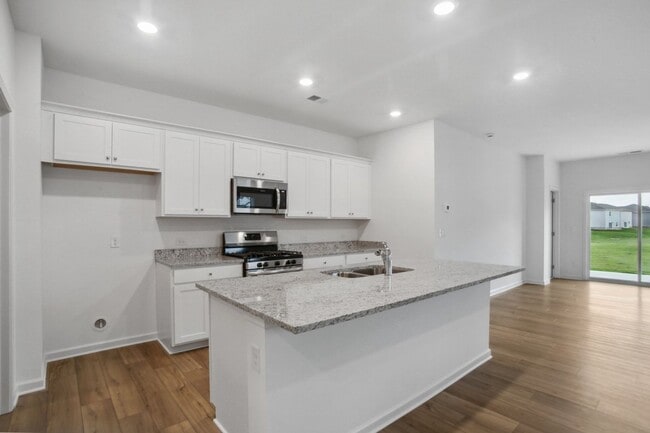 Building Photo - 3853 Rustic Barn Wy