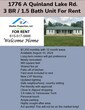 Foto principal - 1776 Quinland Lake Rd