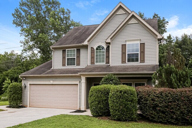 Foto del edificio - 2304 Grayson Pkwy
