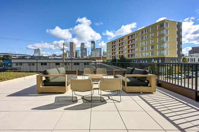 Foto del edificio - Shelby Commons