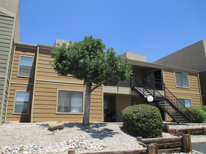 Dorado Heights Rentals Albuquerque, NM