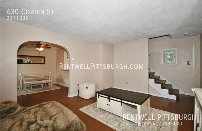 Foto del edificio - 3 Bedroom Home in West Mifflin