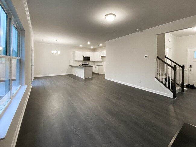 Foto del edificio - 4936 Rockwood Rd