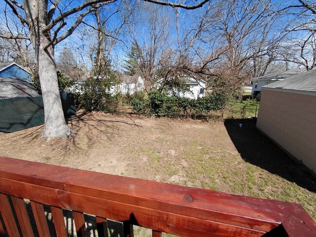 Foto del edificio - Cozy Home in Rolla