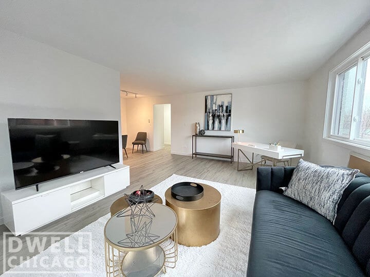 Foto principal - 7609 N Sheridan Rd