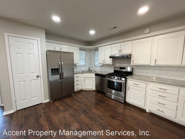 Building Photo - 3 br, 1.5 bath House - 6306 S 116th East Ave