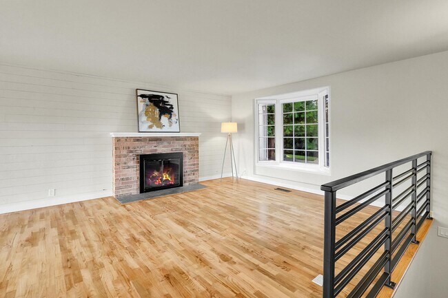 Foto del edificio - 6124 123rd Ave NE