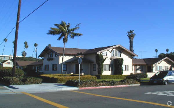 Foto del edificio - The Hope Apartments