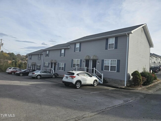 Foto del edificio - Laurel Brook Community