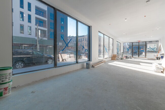 Foto del edificio - 503 Evergreen Ave