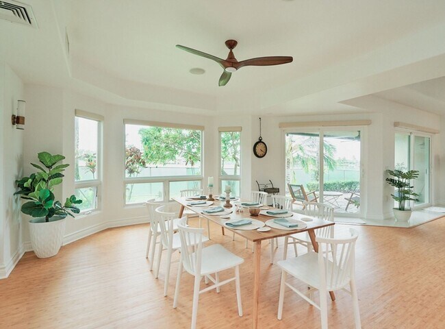 Foto del edificio - 3 Ensuite Bedrooms in Kaiulani of Princeville