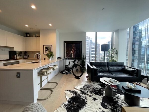 Foto del edificio - 141 Seaport Blvd