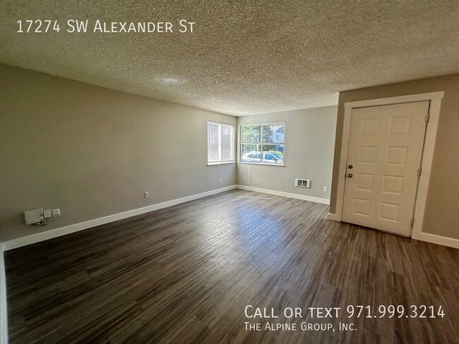 Building Photo - 17274 SW Alexander St