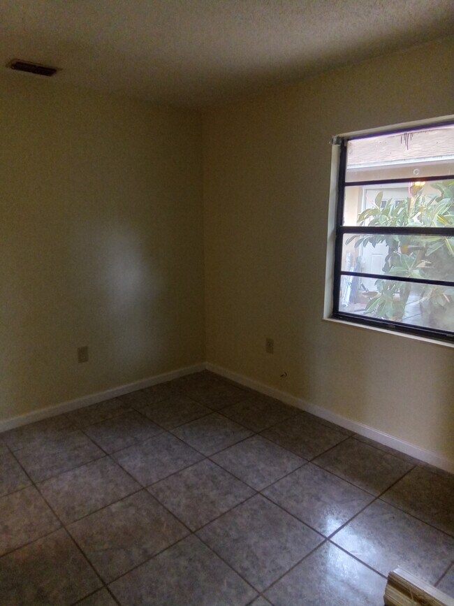 Bedroom - 14617 Sunset St