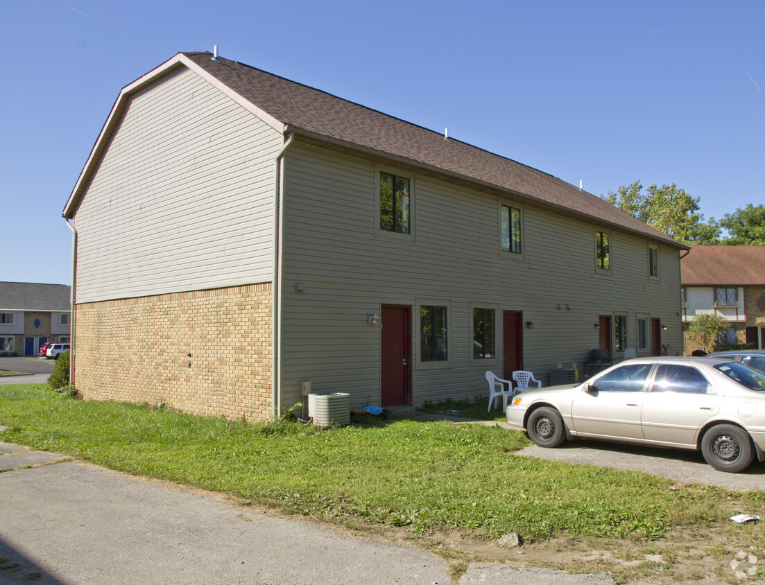 Foto del edificio - 6336-6346 Cherylbrook Ln