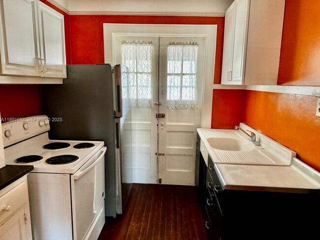 Foto del edificio - 1800 Fillmore St