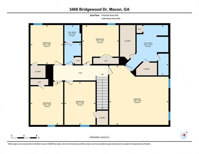 Foto del edificio - 3468 Bridgewood Dr