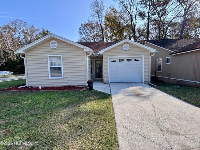 Building Photo - 7866 Aquarius Cir S