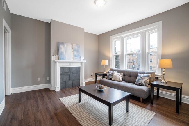 Foto del edificio - Classic 1900's building with all new interior space