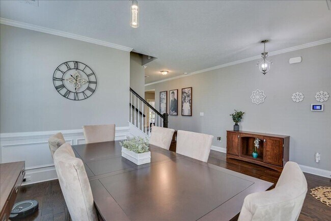 Foto del edificio - 847 Williford Run Dr