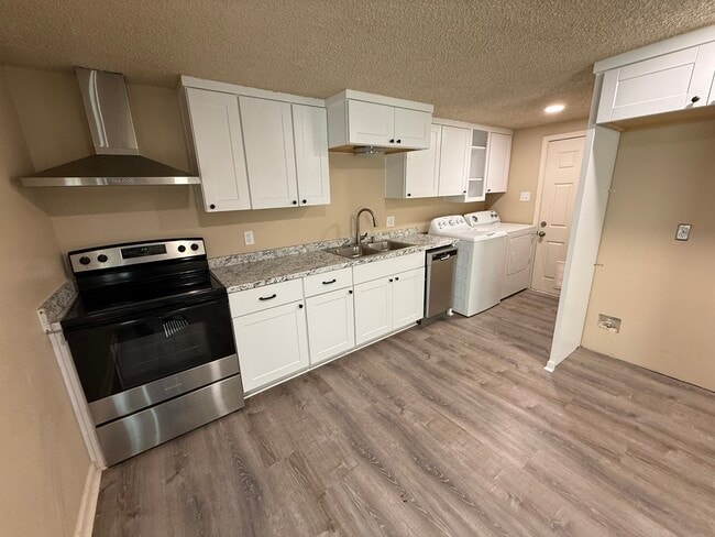 Fully Updated Kitchen with New Appliances - 760 Wayne Ave