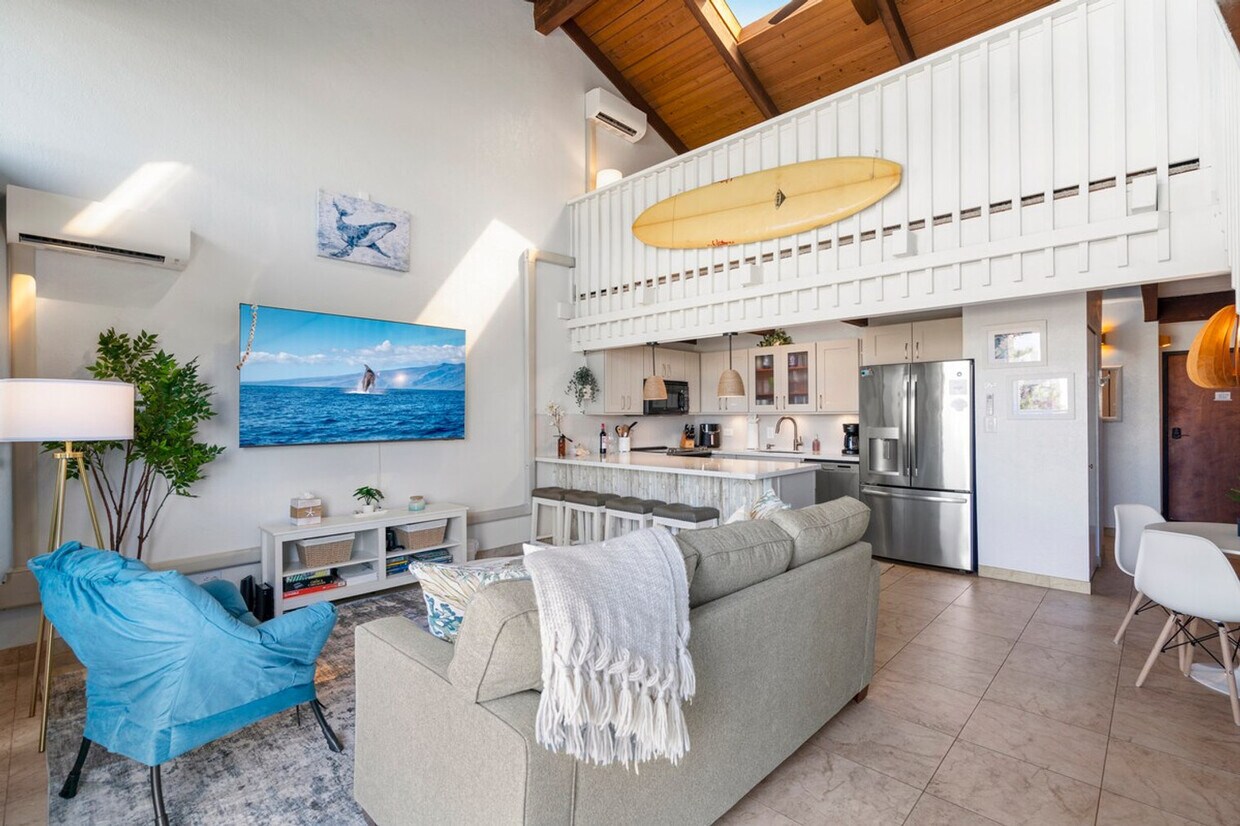 Foto principal - 2387 S Kihei Rd