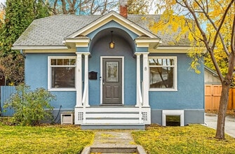 Building Photo - 8 Newell St