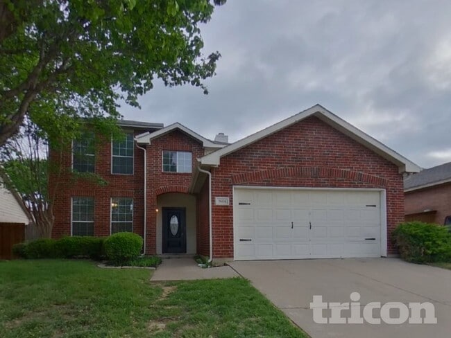 Building Photo - 5604 Nacona Dr