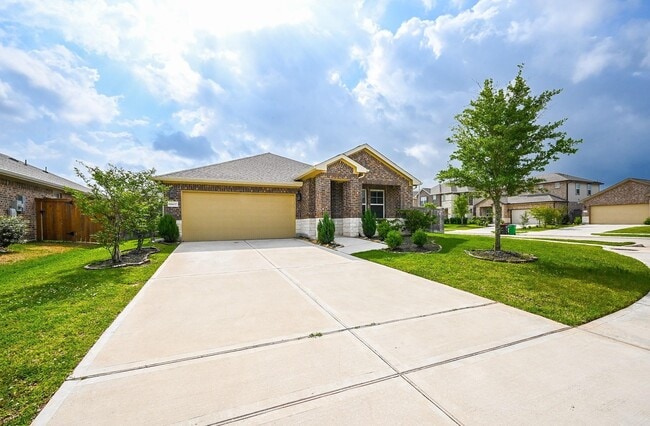 Foto del edificio - 6602 River Cherwell Ct