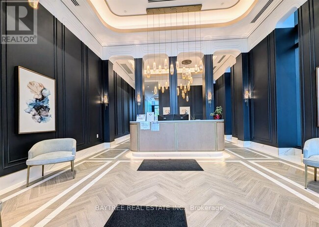 Photo du bâtiment - 120 Eagle Rock Way