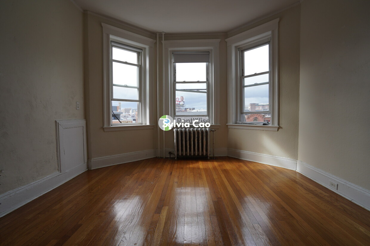 Foto principal - 1171 Boylston St