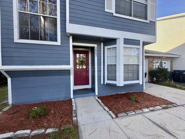 Building Photo - 2802 Curry Village Ln