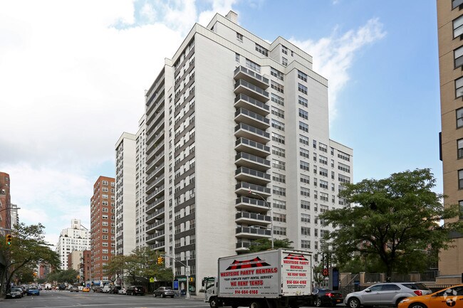 Gramercy Park Towers Apartments New York Ny Primary Photo Gramercy Park Towers