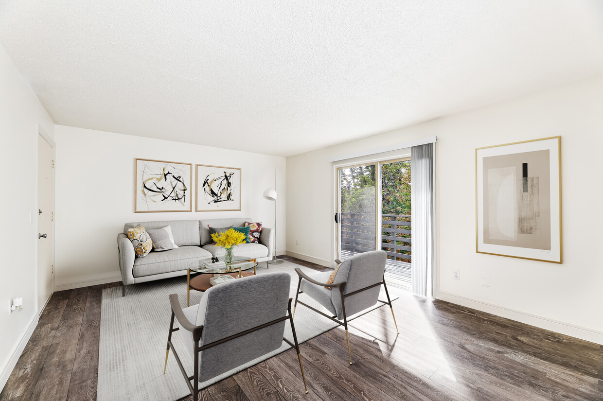 Primary Photo - Aspire 160 Apartments