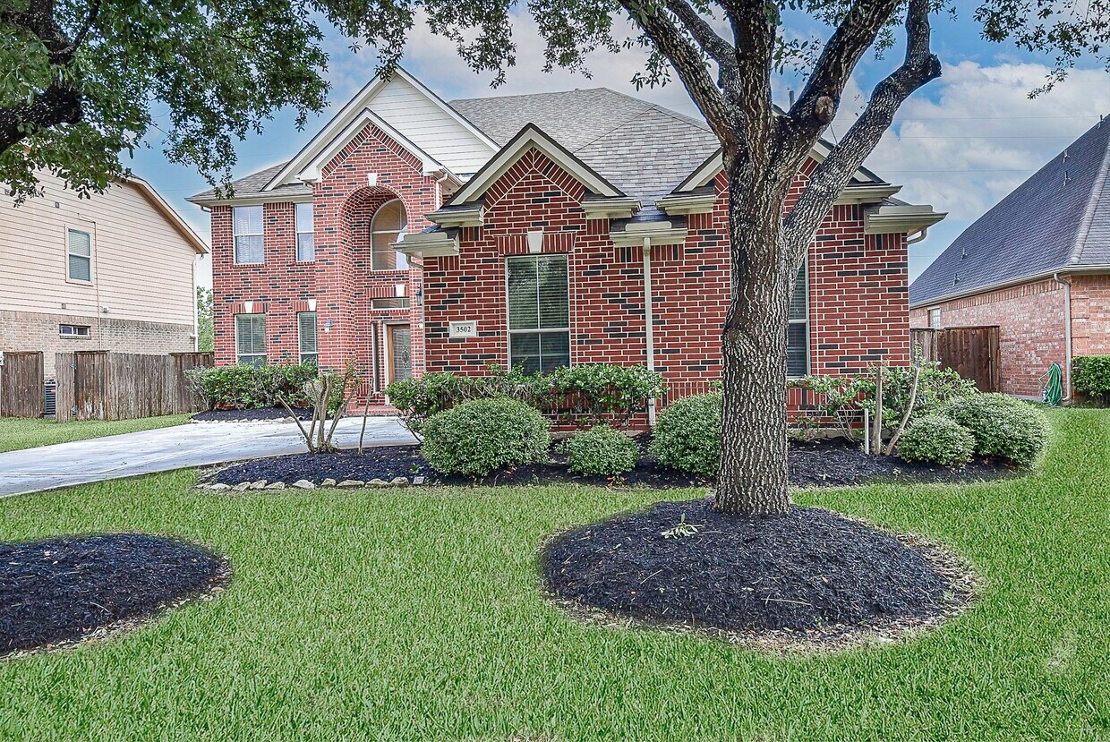Primary Photo - 3502 Broadknoll Ln
