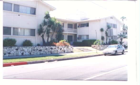 Foto del edificio - 3595 S Sepulveda Blvd