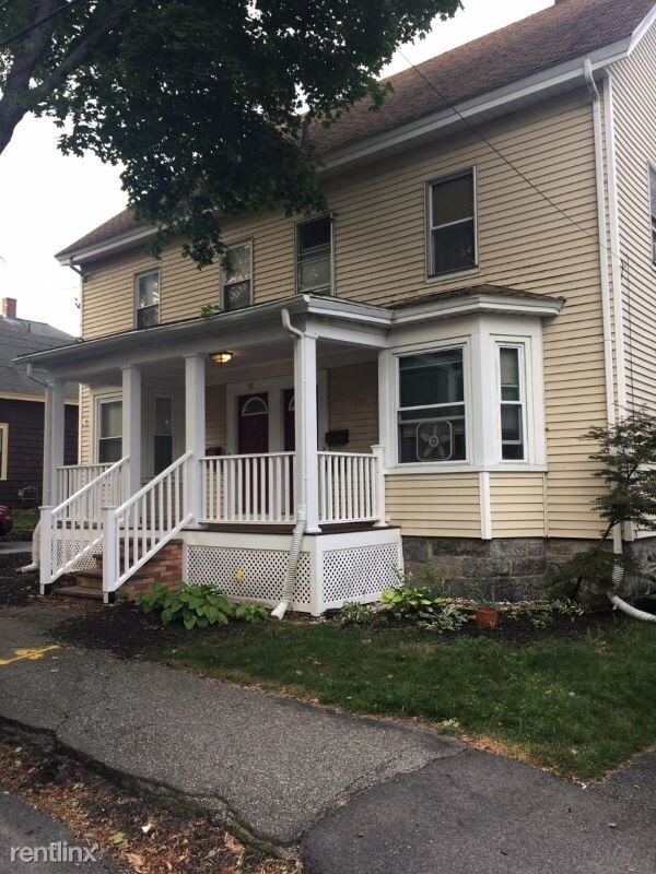 15 Maple Ave, North Andover, MA 01845 Condo for Rent in North Andover