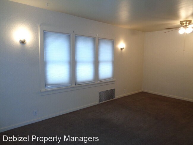 Building Photo - 3 br, 2 bath House - 602 Yellowstone Avenue