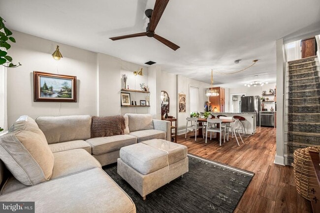 Building Photo - 538 S Adams St